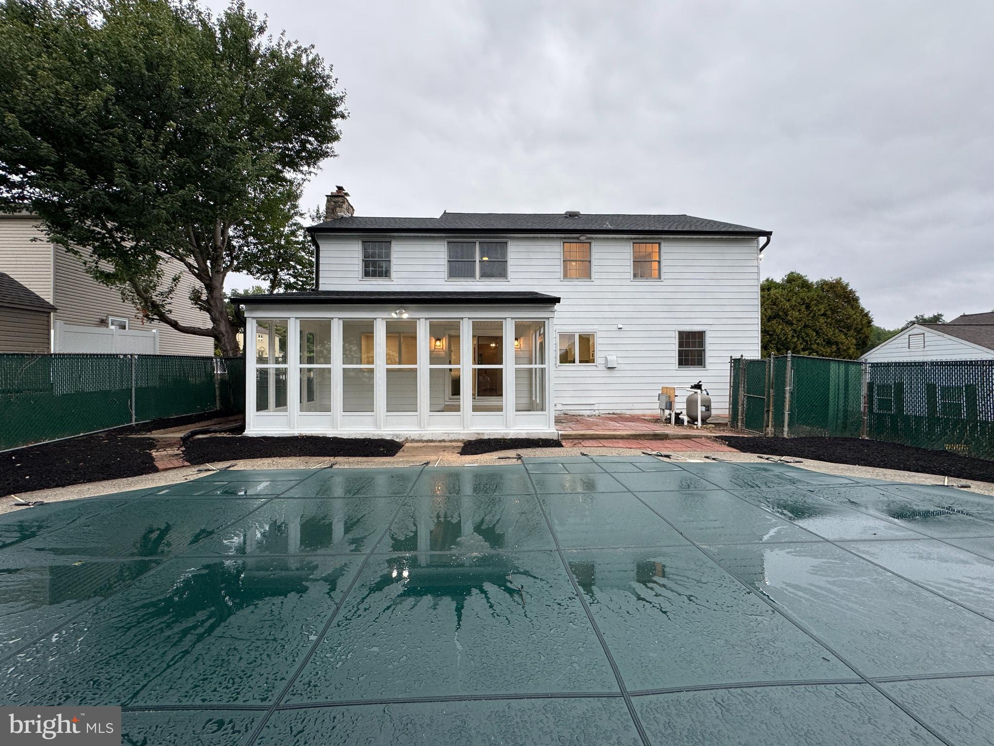 736 TIMBER TRAIL LANE