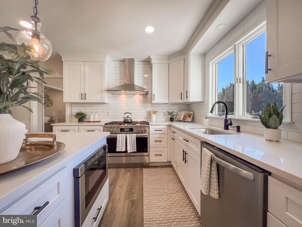 ROLLING GREEN - Residential