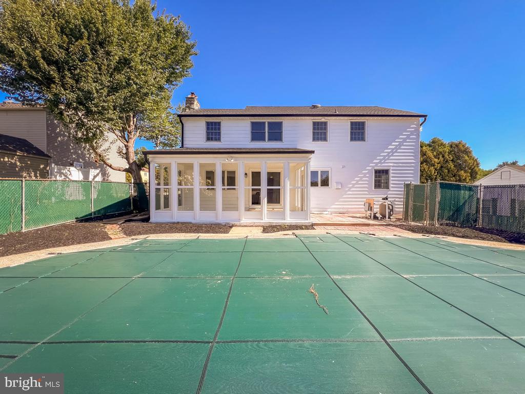 ROLLING GREEN - Residential