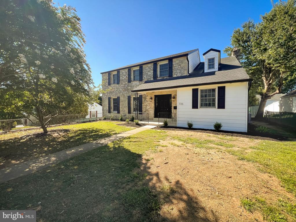 ROLLING GREEN - Residential