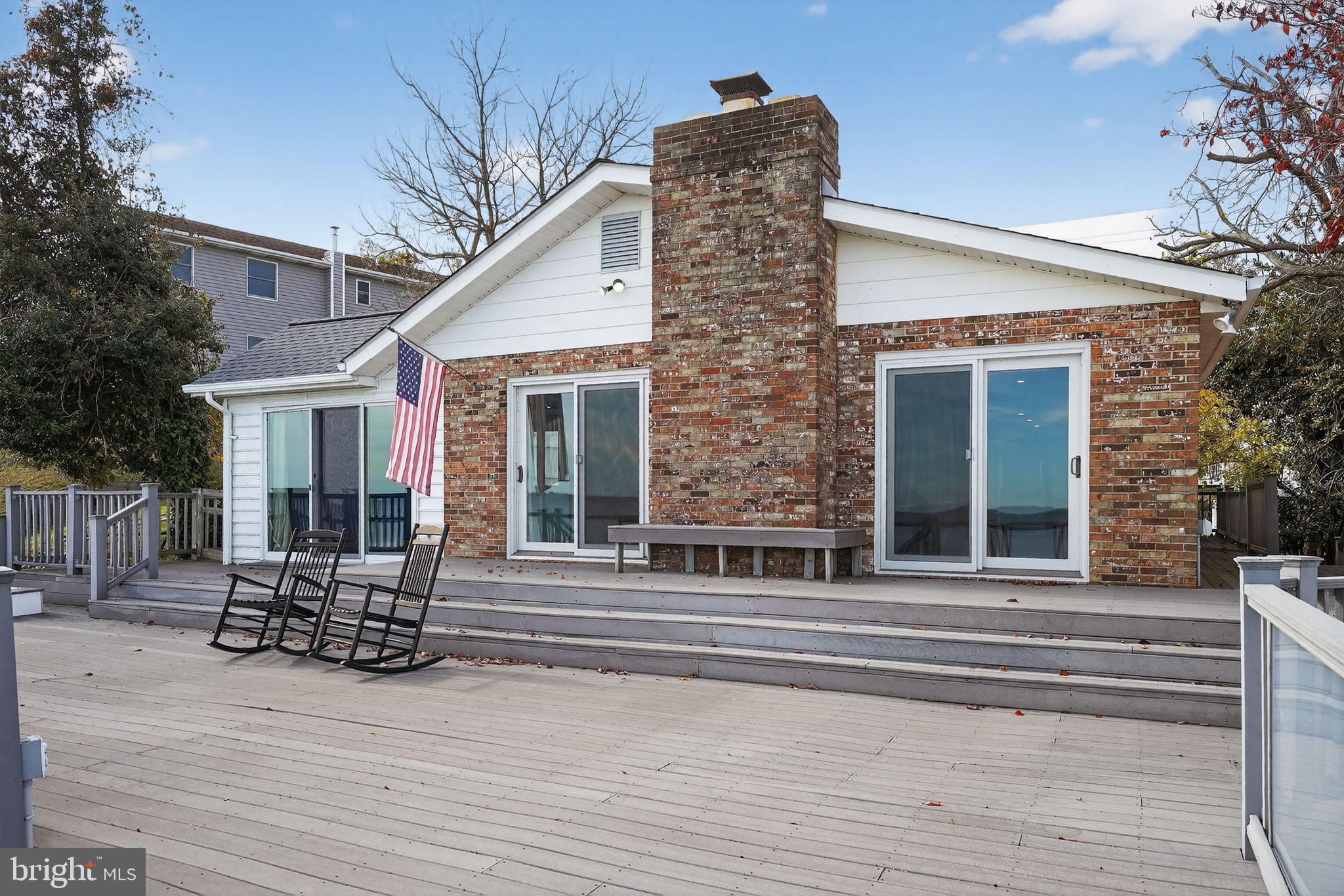 NORTH CHESAPEAKE BEACH - Residential Lease