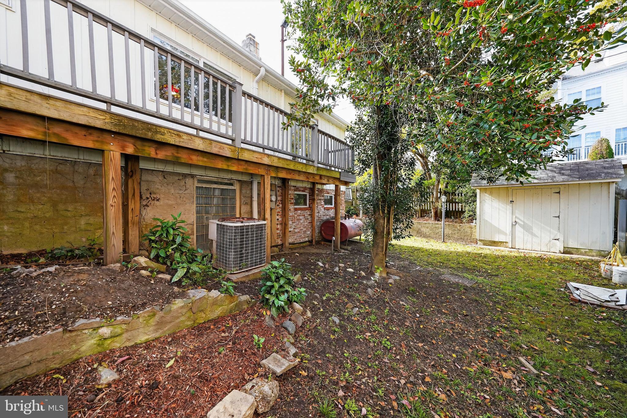 NORTH CHESAPEAKE BEACH - Residential Lease