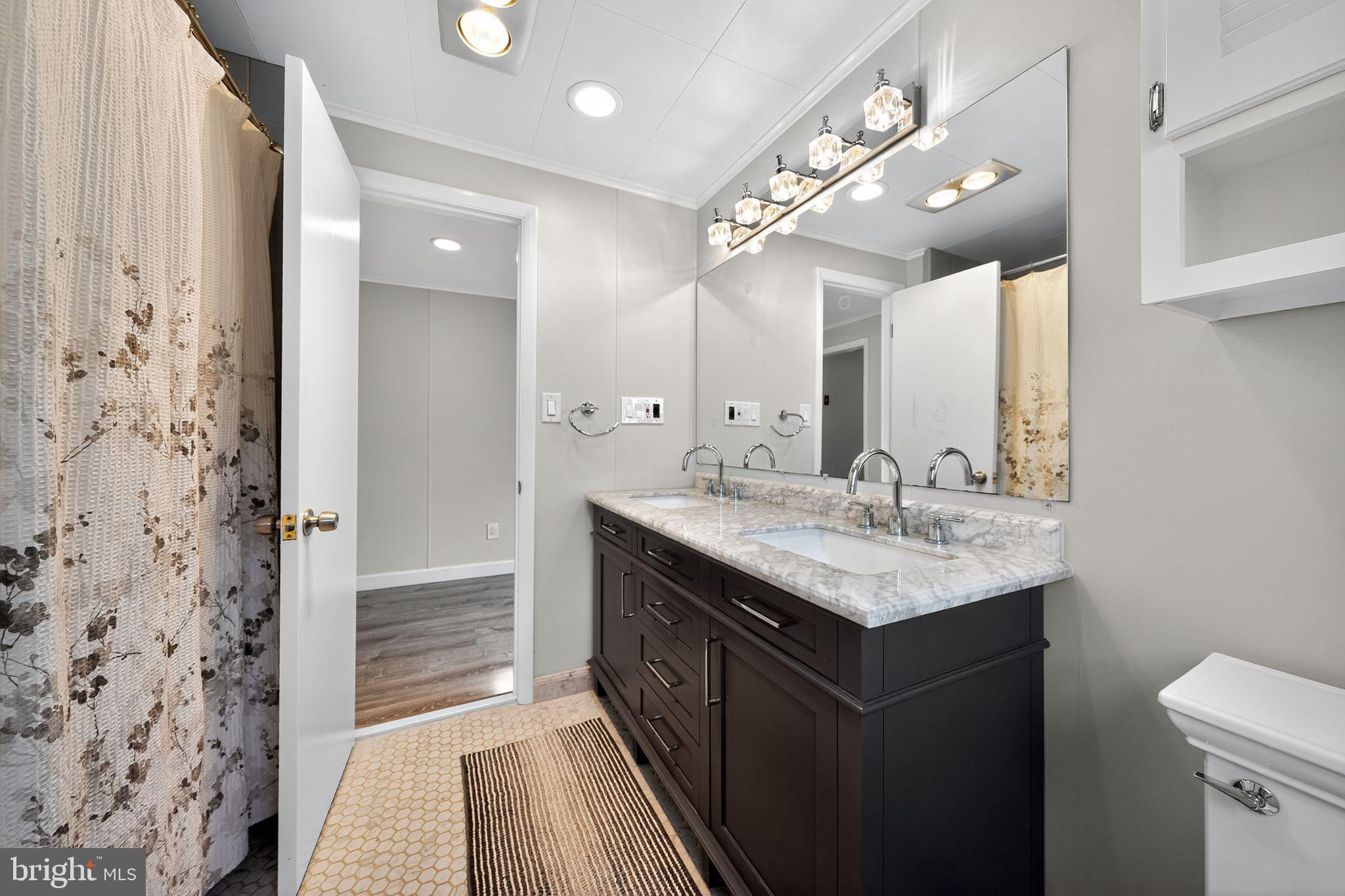 NORTH CHESAPEAKE BEACH - Residential Lease