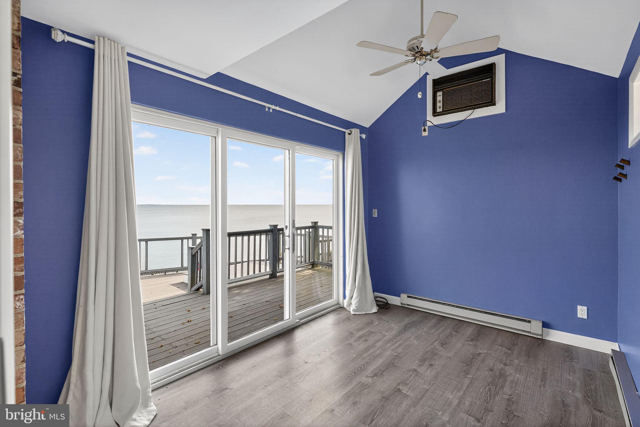 NORTH CHESAPEAKE BEACH - Residential Lease