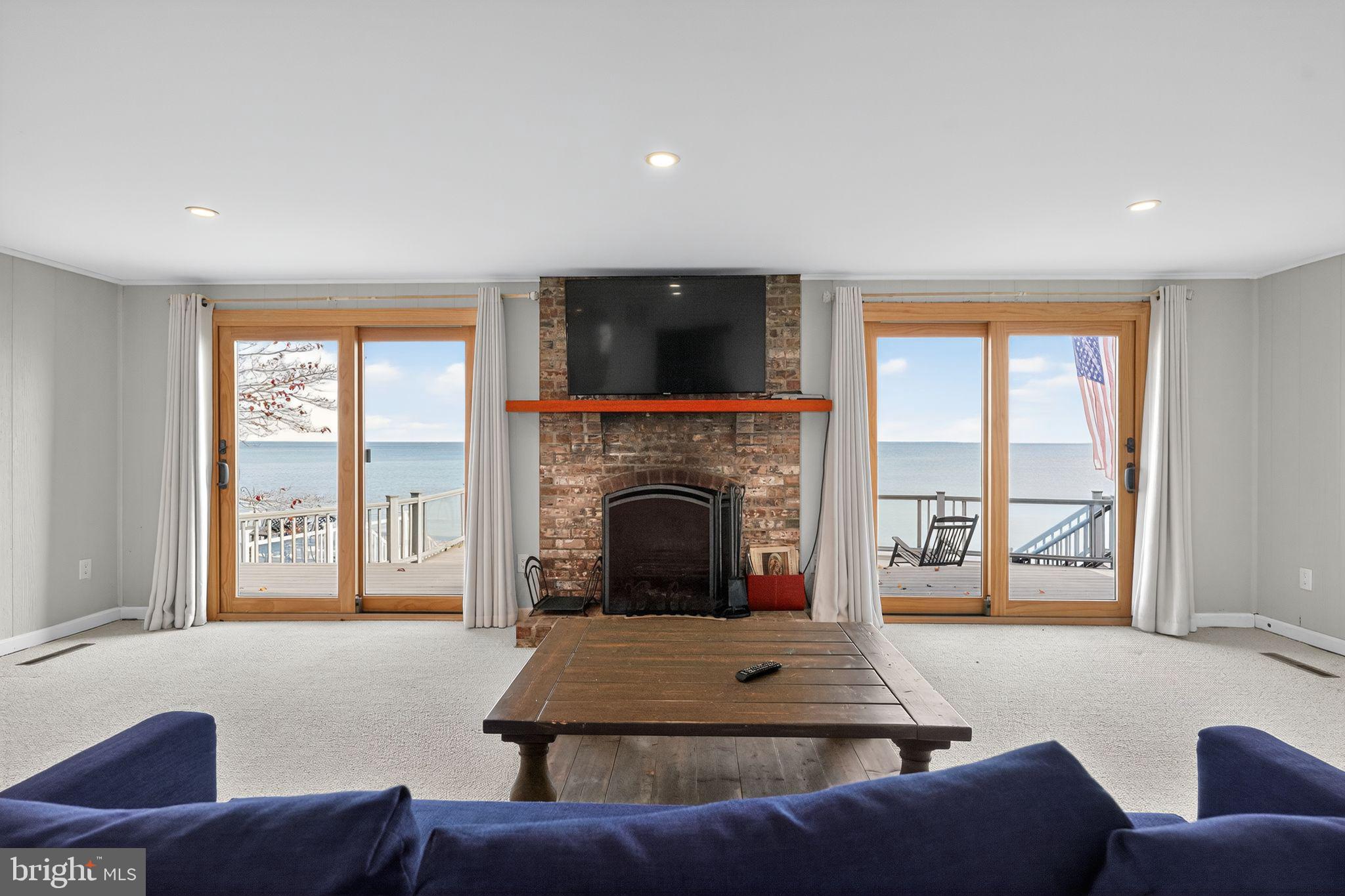 NORTH CHESAPEAKE BEACH - Residential Lease