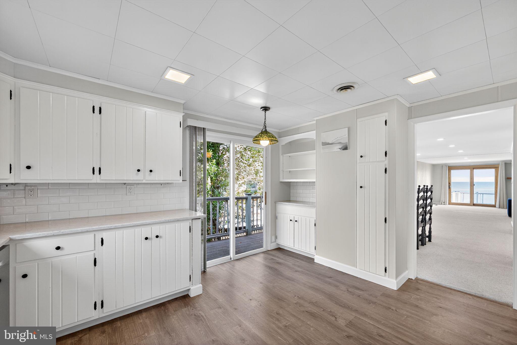 NORTH CHESAPEAKE BEACH - Residential Lease