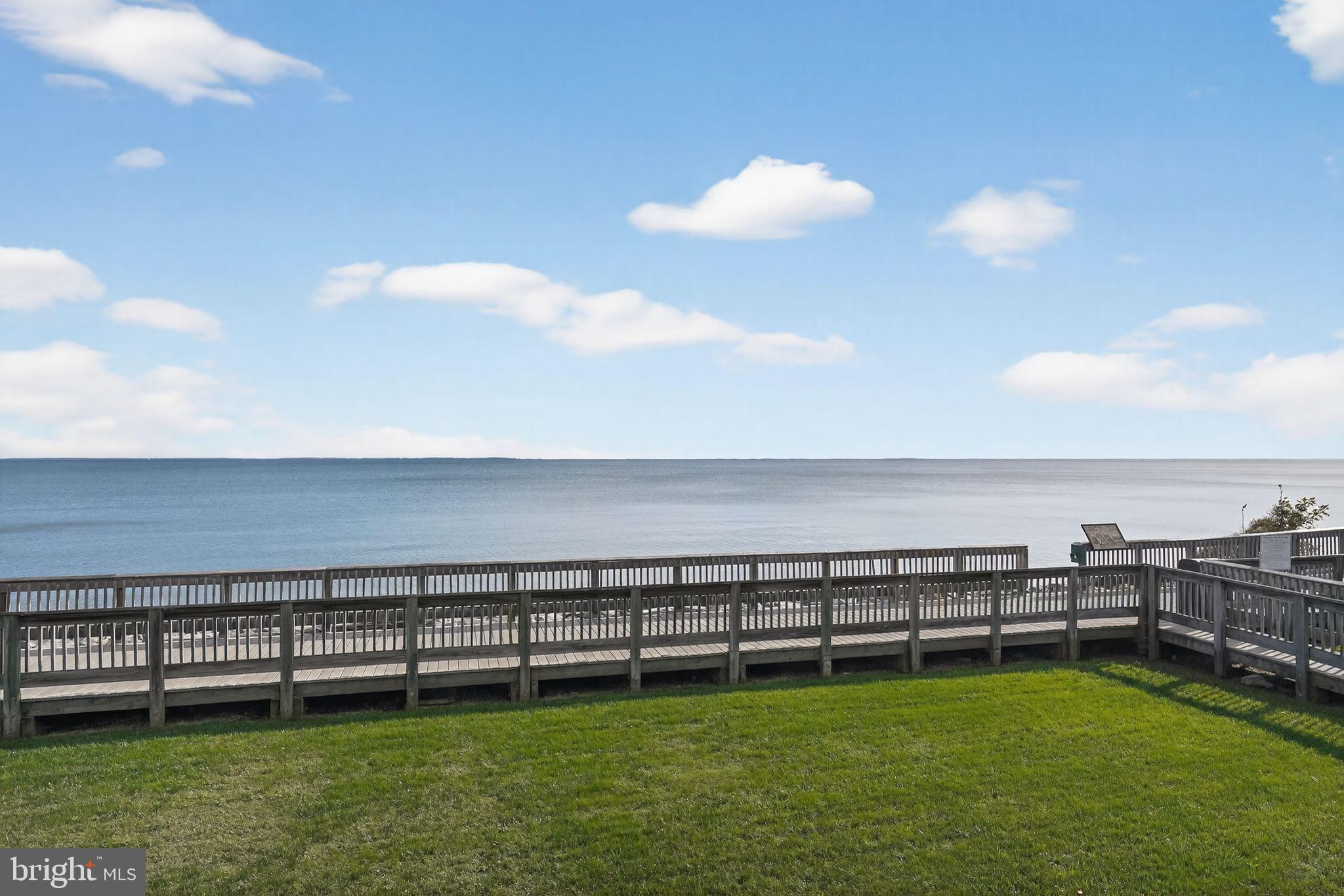 NORTH CHESAPEAKE BEACH - Residential Lease