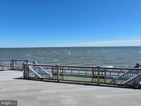 7523 B STREET CHESAPEAKE BEACH MD 20732