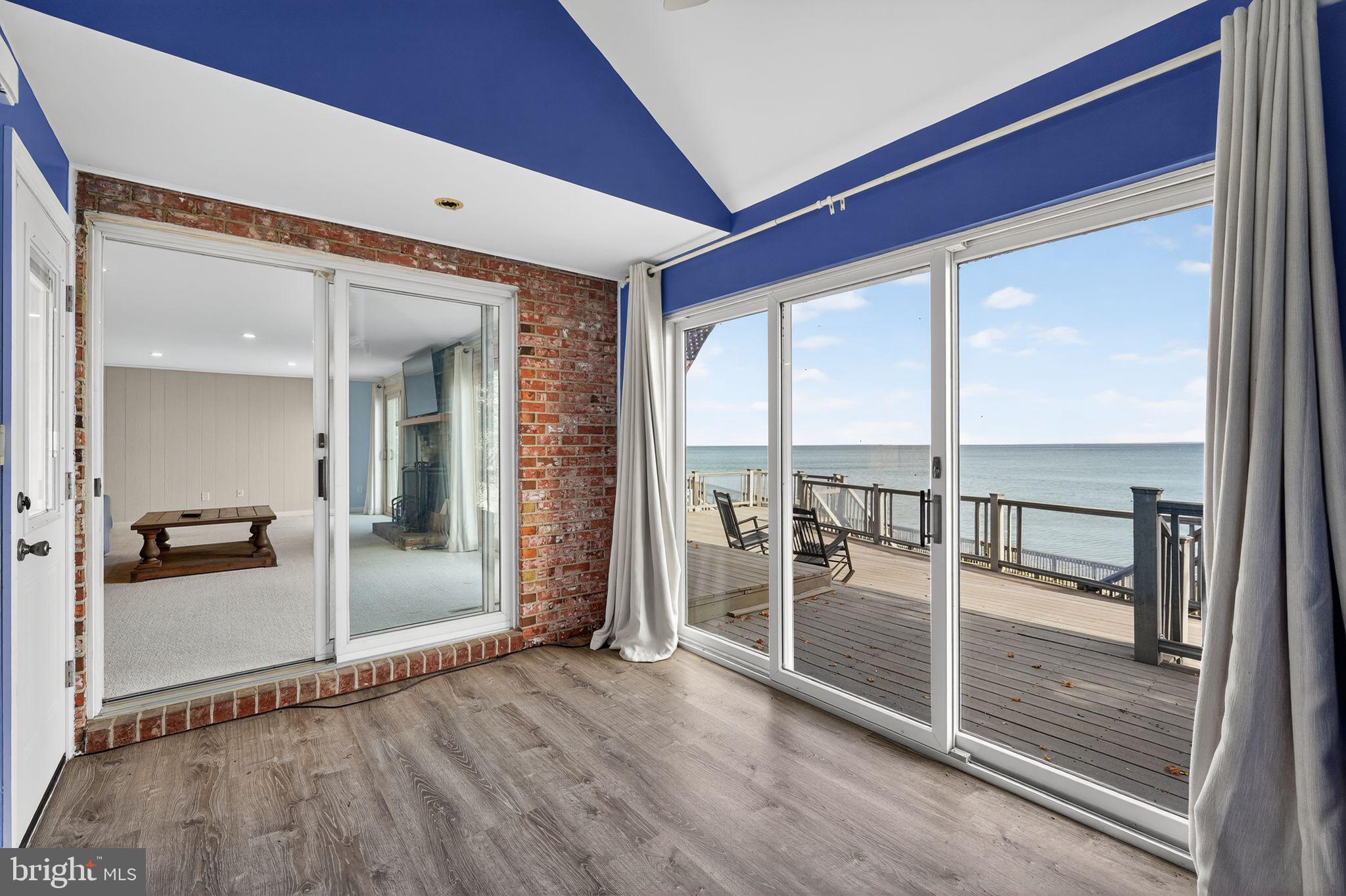 NORTH CHESAPEAKE BEACH - Residential Lease