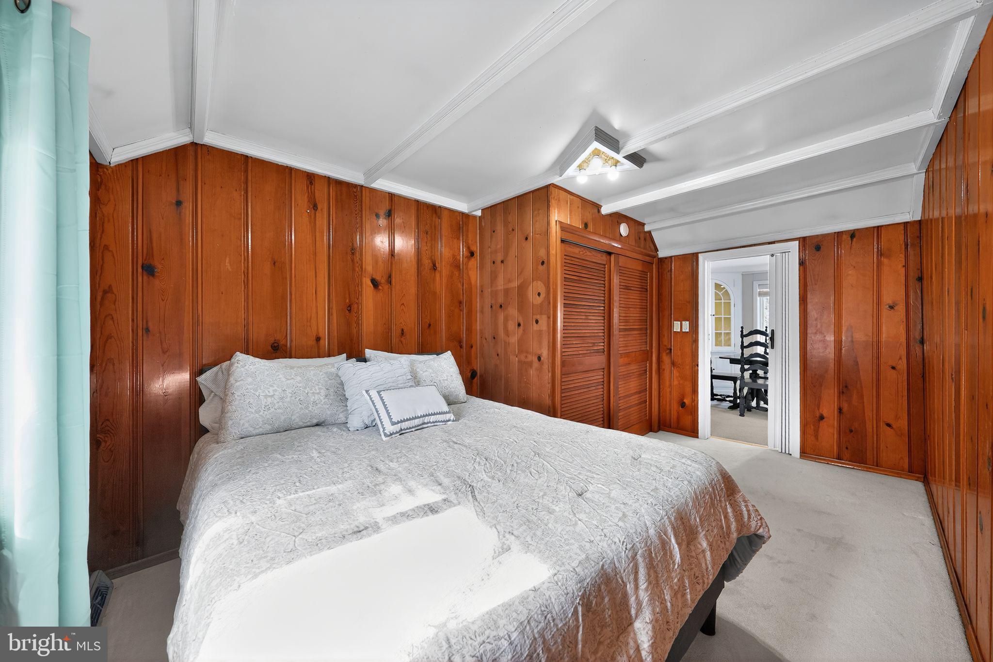 NORTH CHESAPEAKE BEACH - Residential Lease