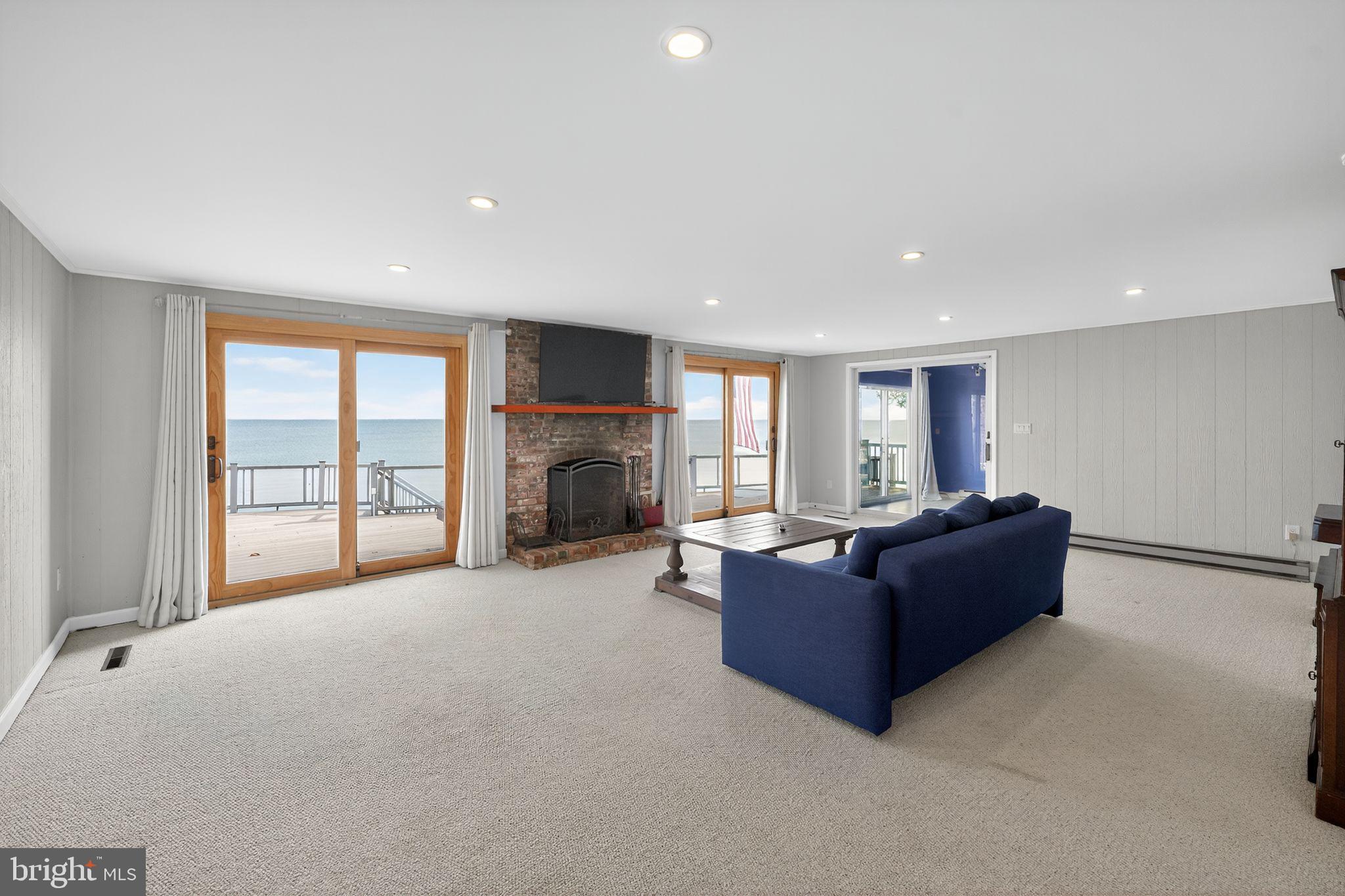 NORTH CHESAPEAKE BEACH - Residential Lease