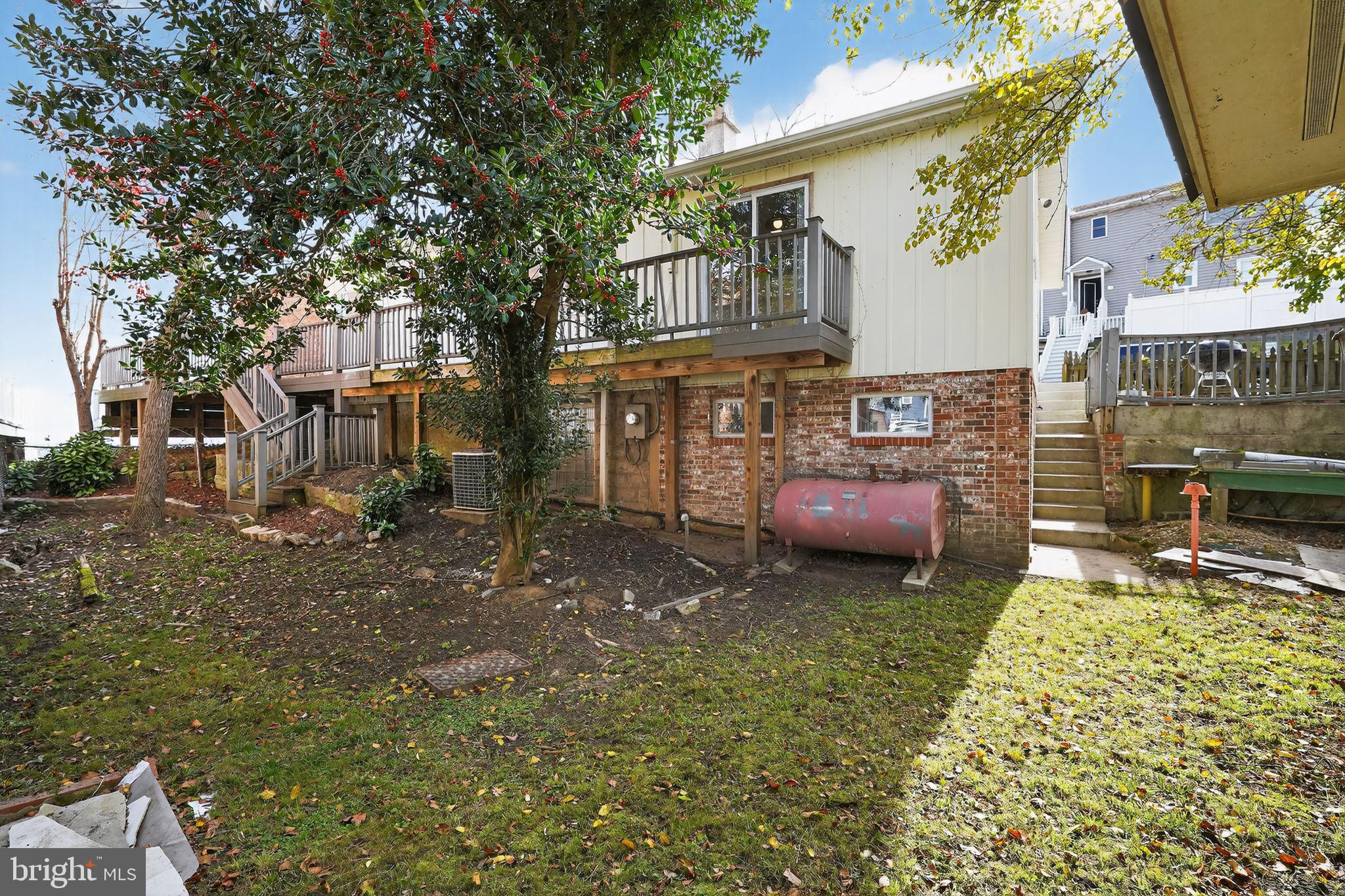 NORTH CHESAPEAKE BEACH - Residential Lease