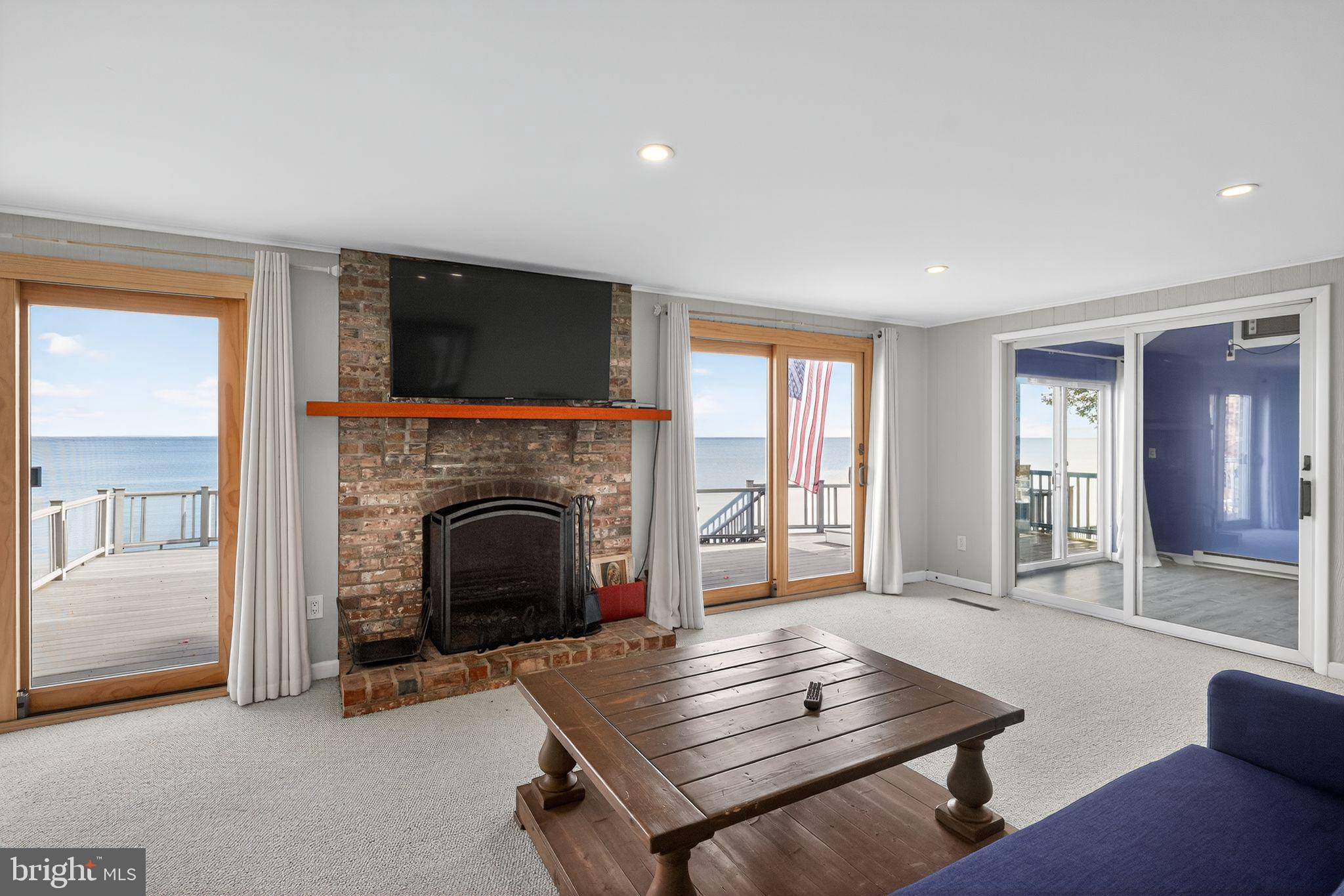 NORTH CHESAPEAKE BEACH - Residential Lease