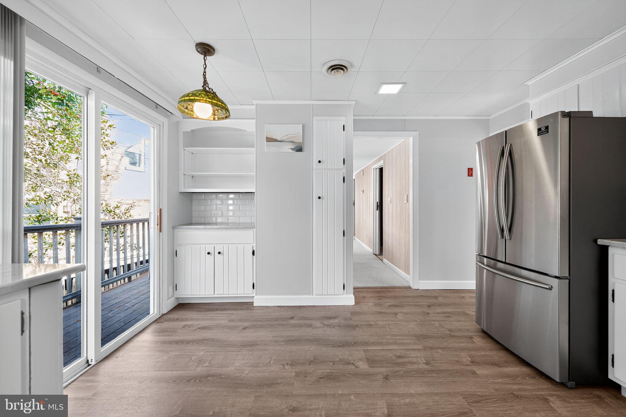 NORTH CHESAPEAKE BEACH - Residential Lease