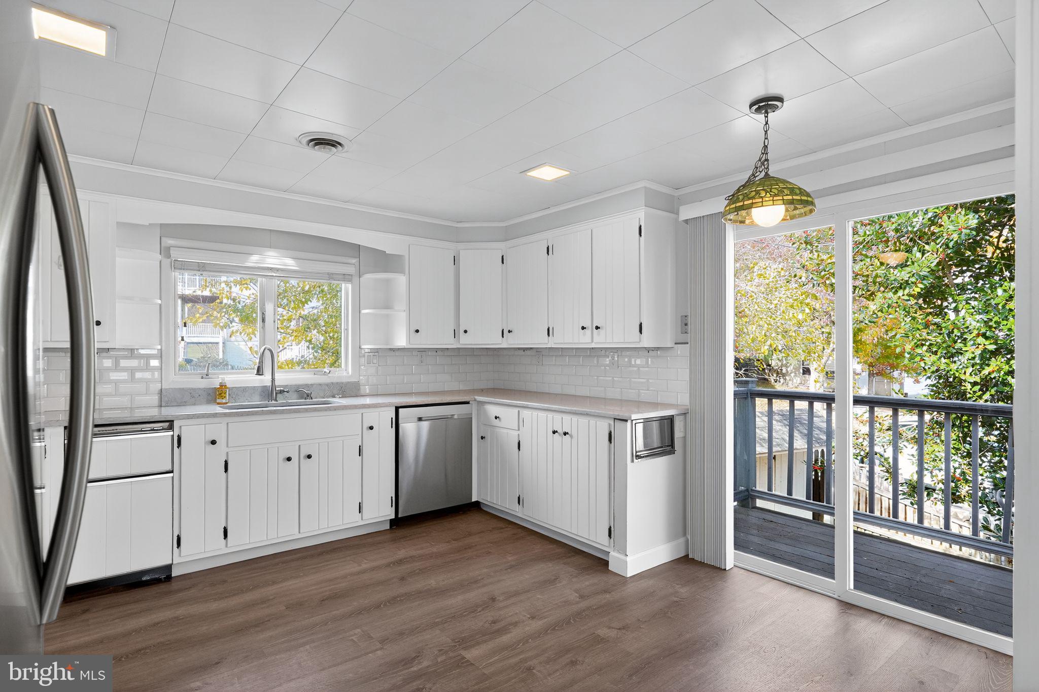 NORTH CHESAPEAKE BEACH - Residential Lease