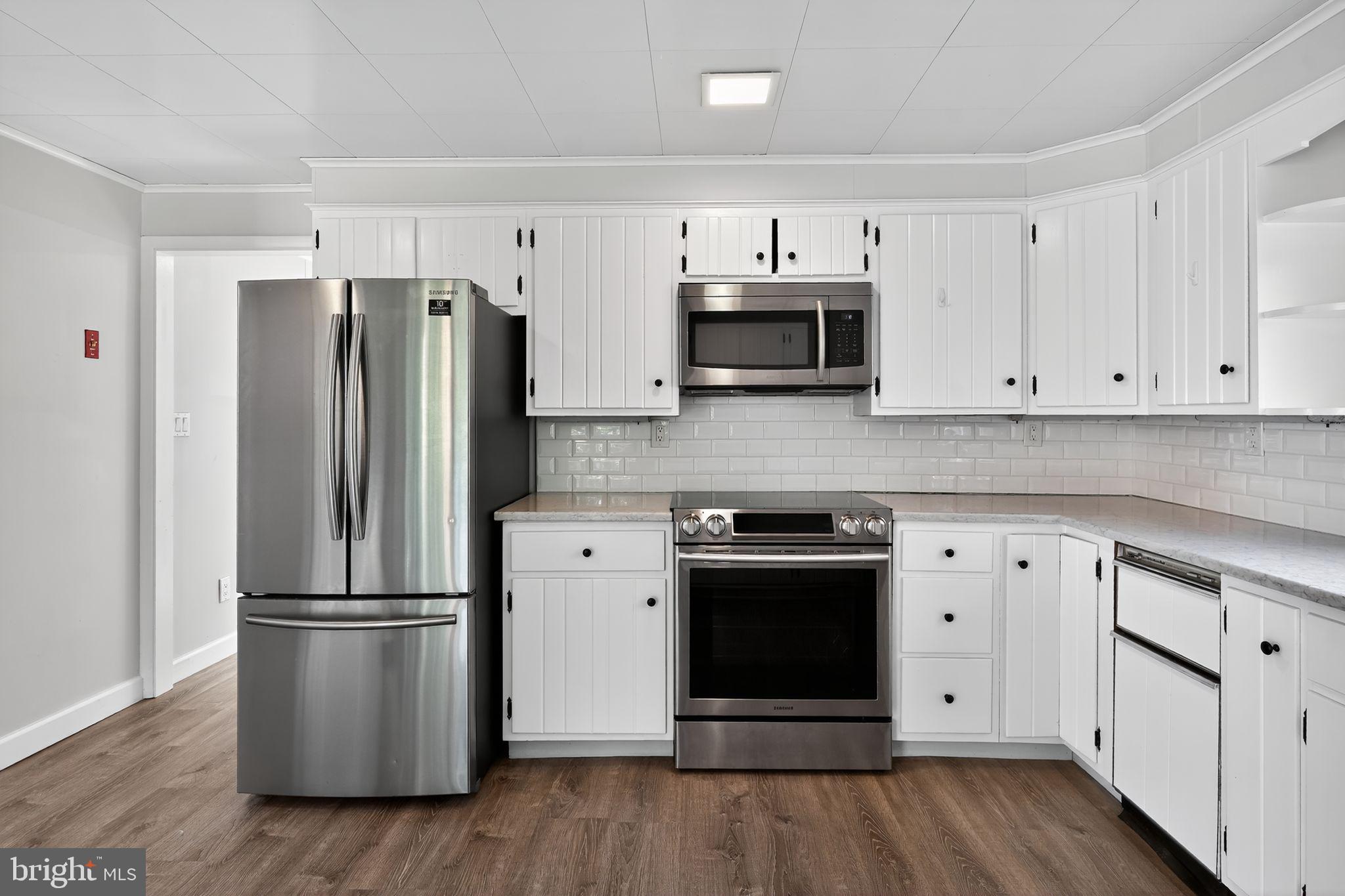 NORTH CHESAPEAKE BEACH - Residential Lease