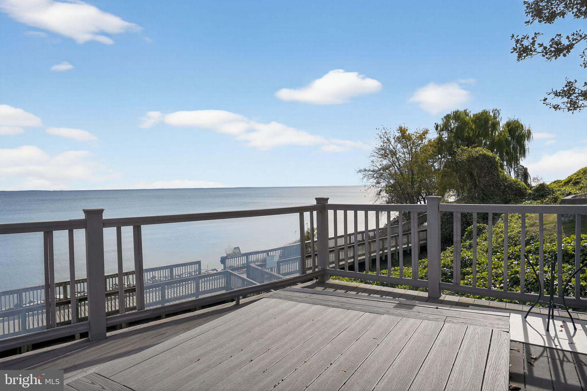 NORTH CHESAPEAKE BEACH - Residential Lease