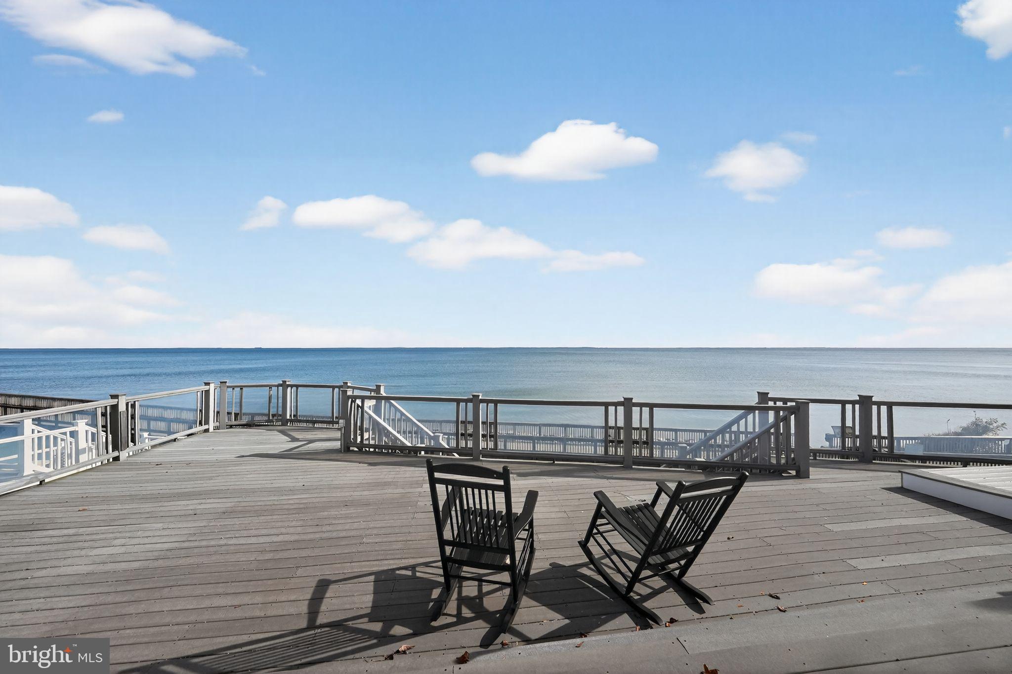 NORTH CHESAPEAKE BEACH - Residential Lease