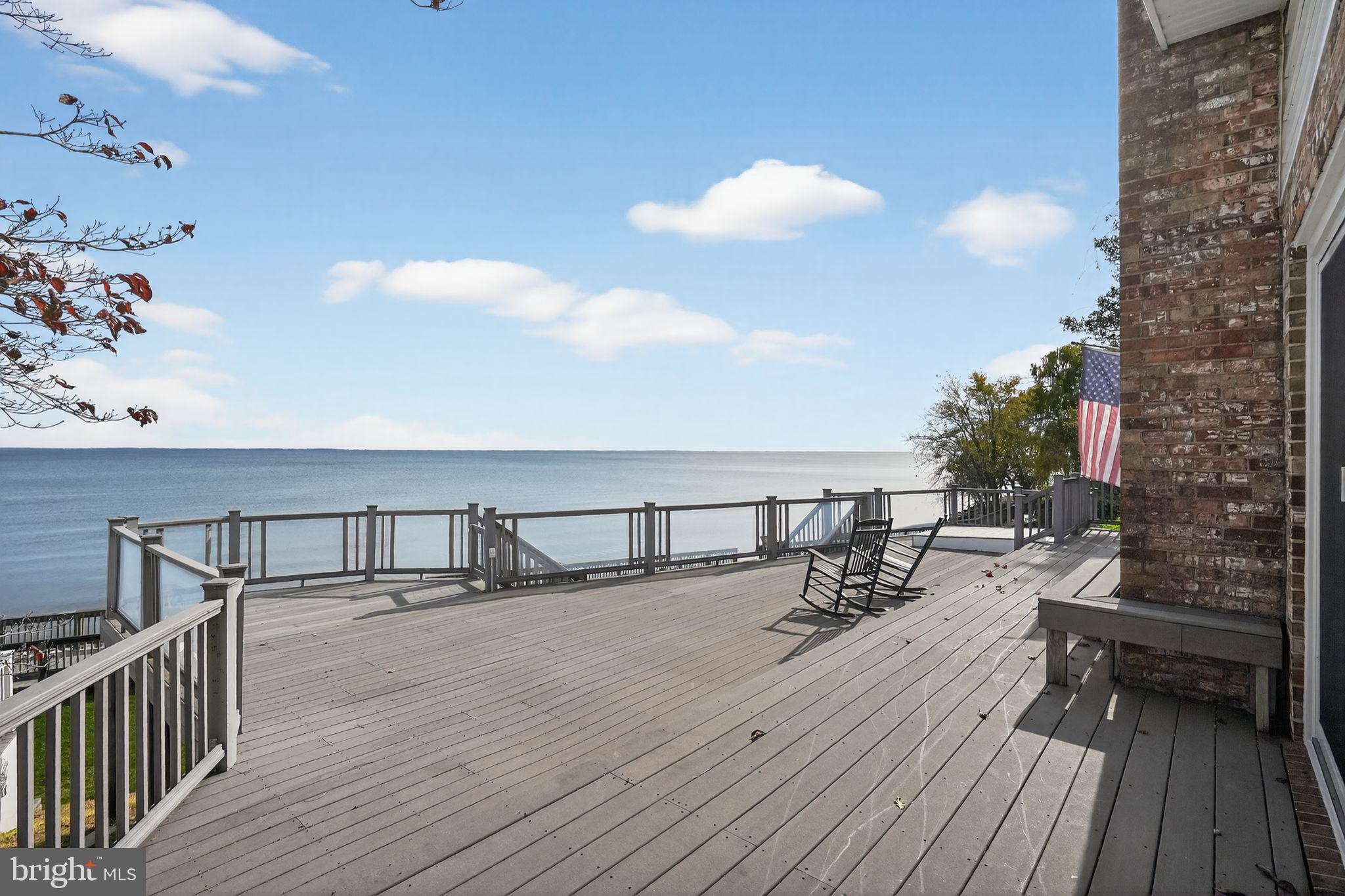 NORTH CHESAPEAKE BEACH - Residential Lease