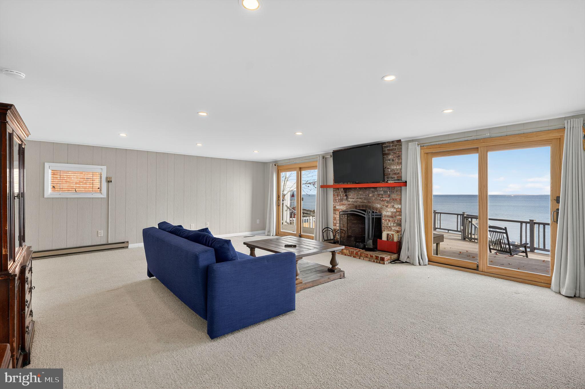 NORTH CHESAPEAKE BEACH - Residential Lease