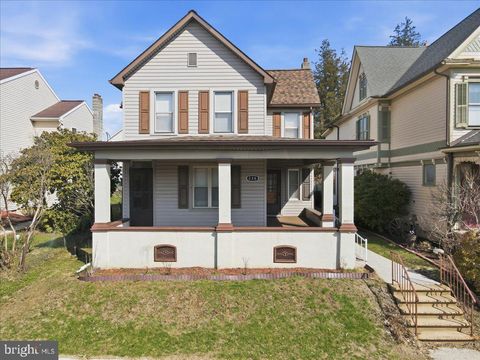 Homes For Sale - 336 Mahoning Street<br/> Carbon County, LEHIGHTON, PA 18235