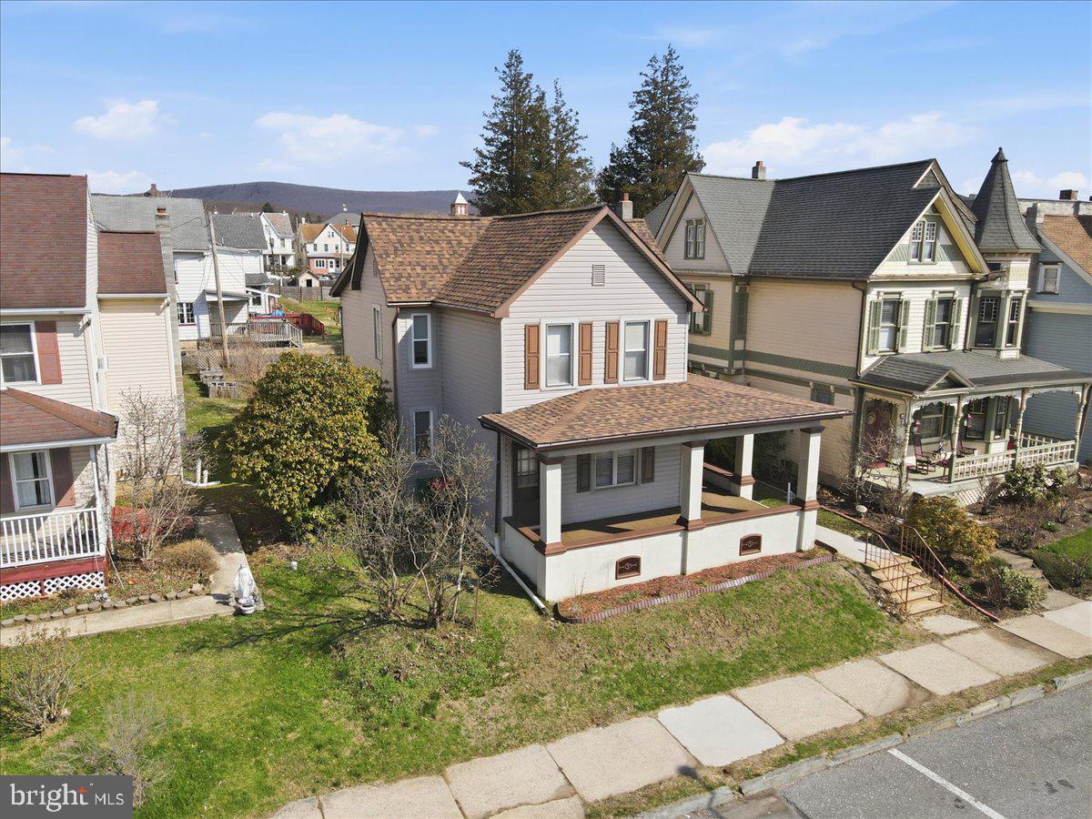 NONE AVAILAB LE - Residential