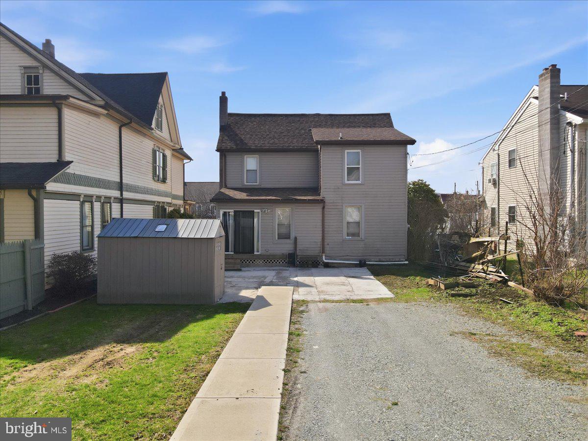 NONE AVAILAB LE - Residential