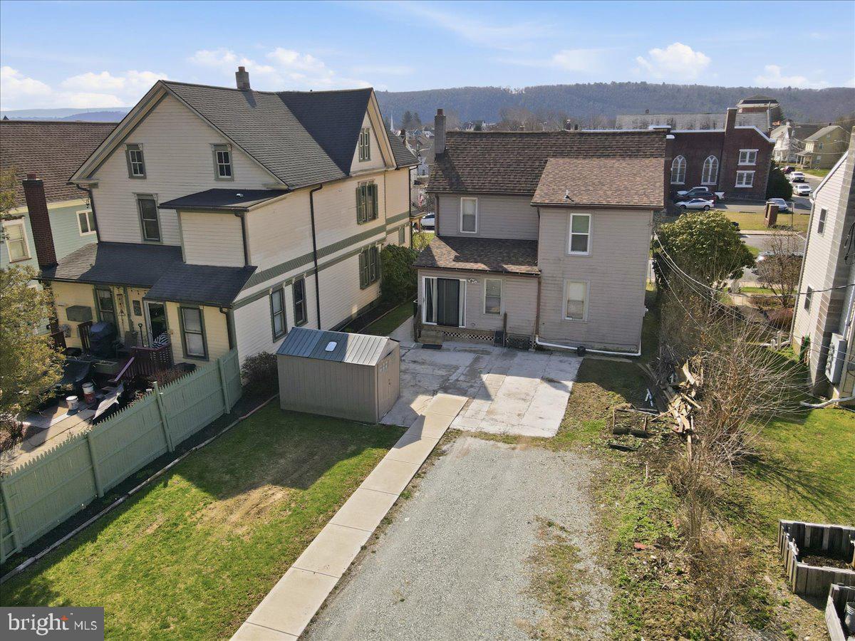 NONE AVAILAB LE - Residential