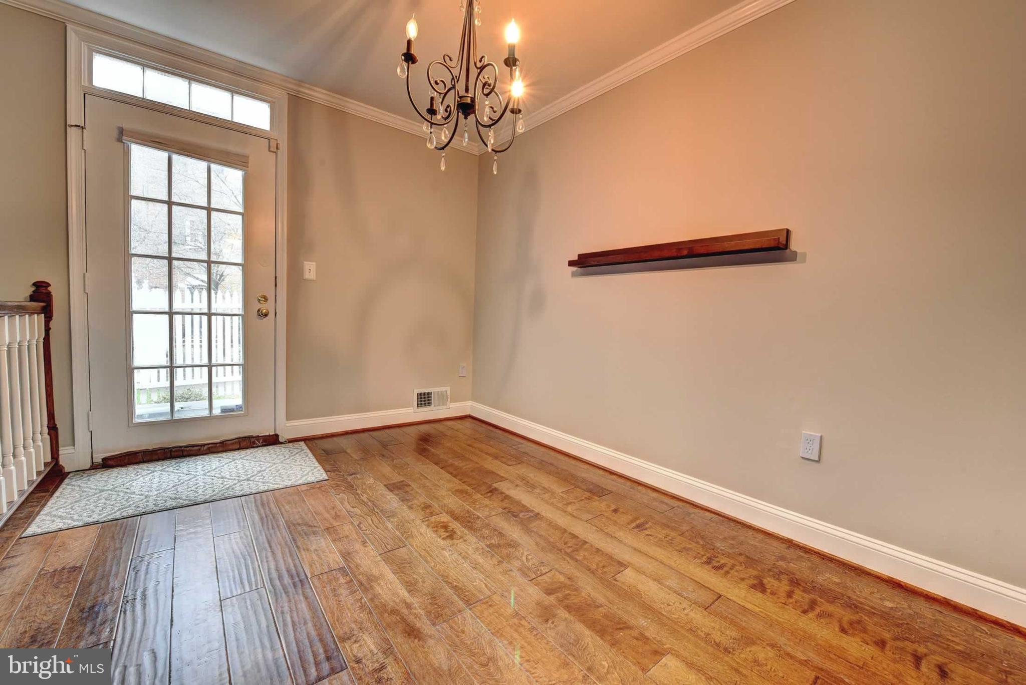 WATERGATE OF ALEXANDRIA - Residential Lease