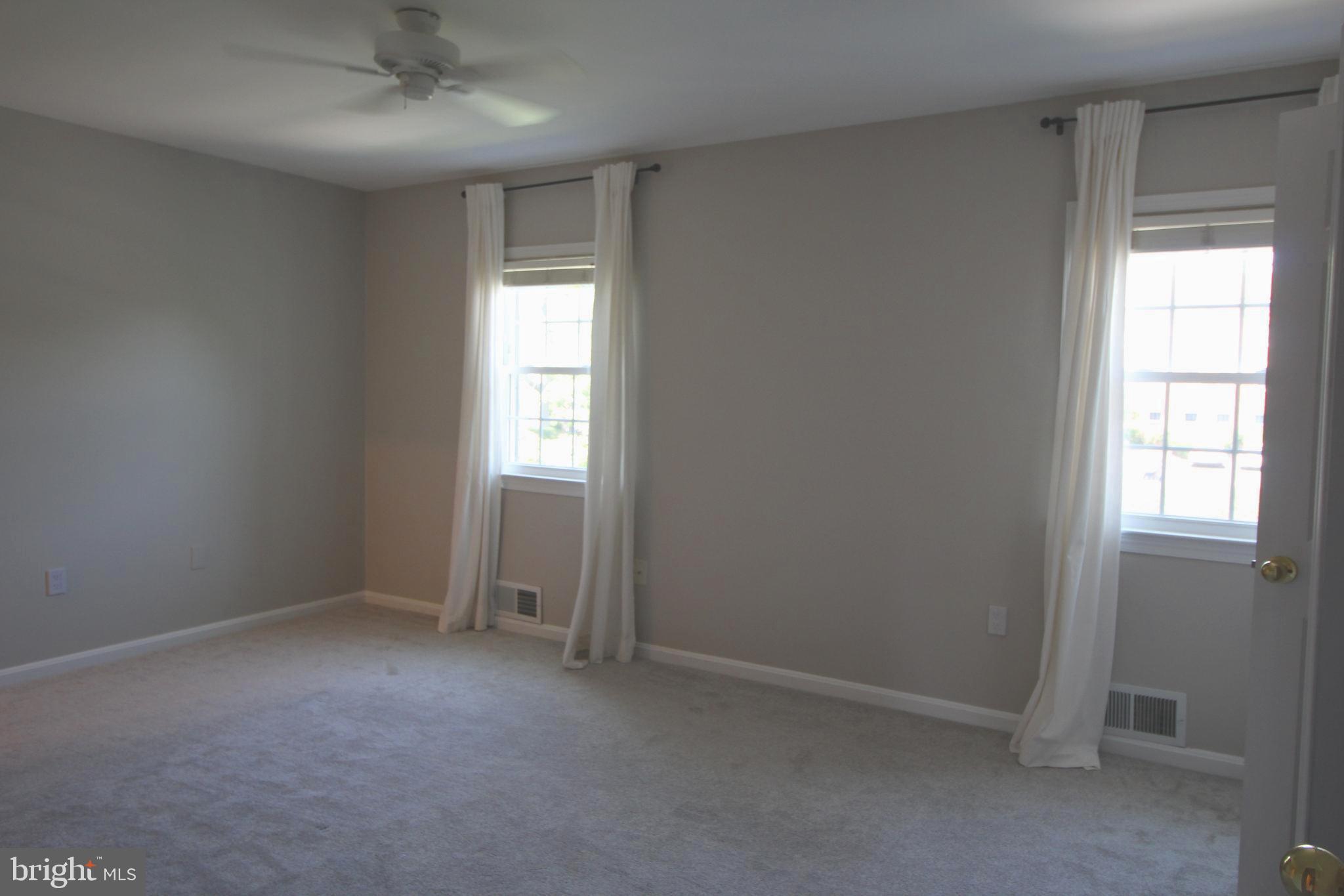 WATERGATE OF ALEXANDRIA - Residential Lease