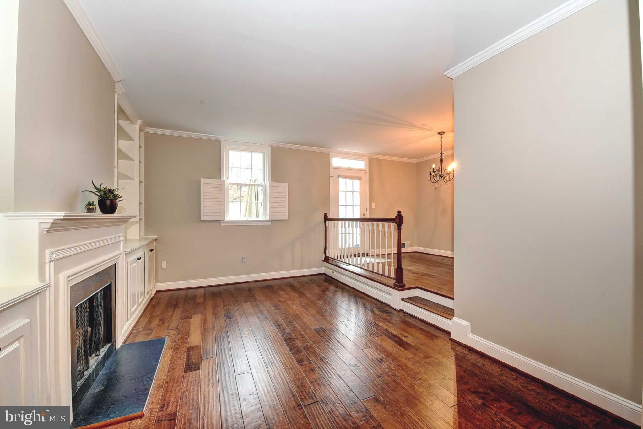 WATERGATE OF ALEXANDRIA - Residential Lease