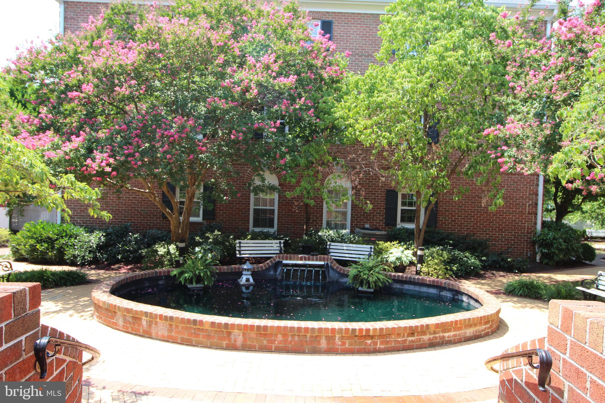 WATERGATE OF ALEXANDRIA - Residential Lease