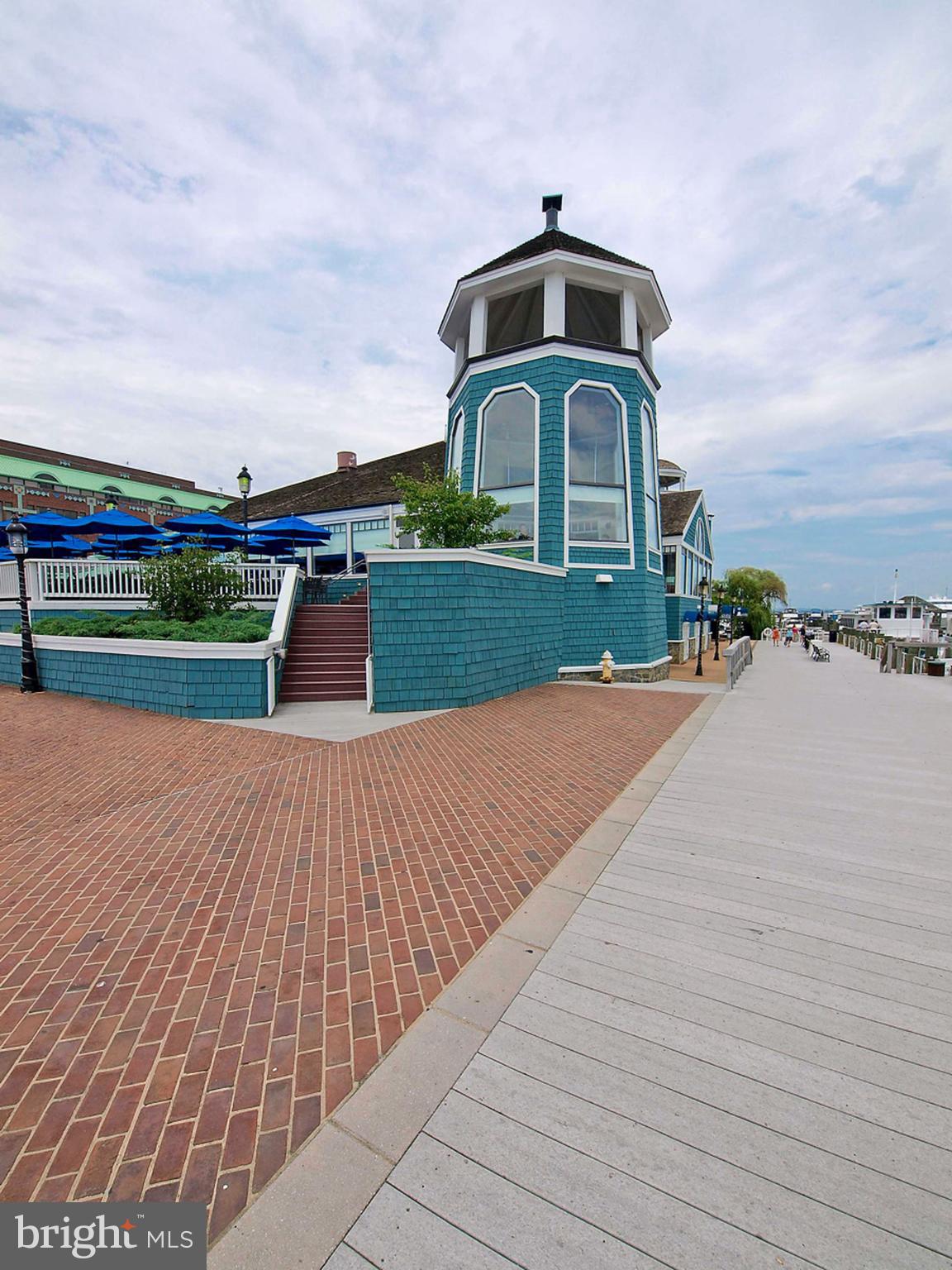 WATERGATE OF ALEXANDRIA - Residential Lease