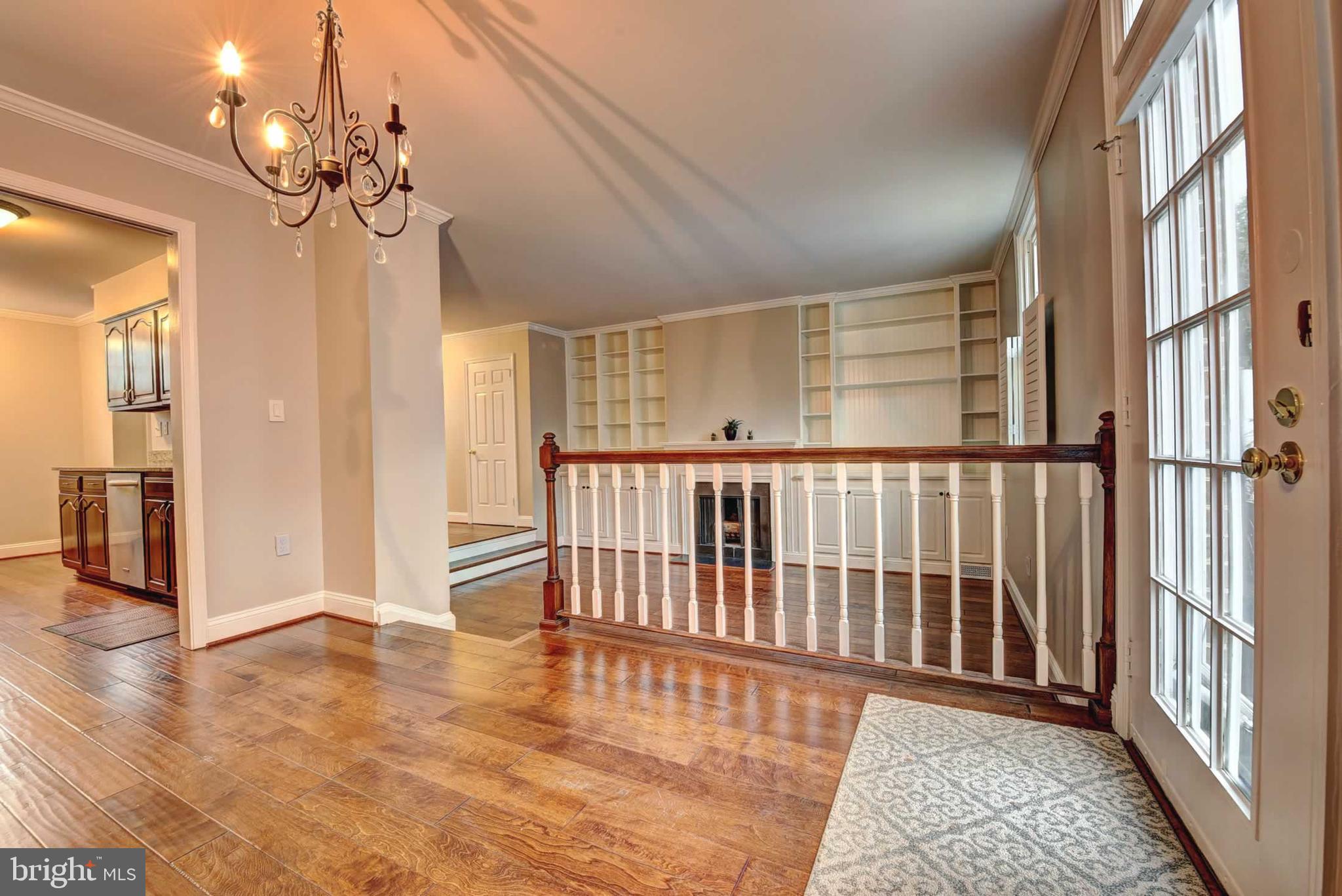 WATERGATE OF ALEXANDRIA - Residential Lease