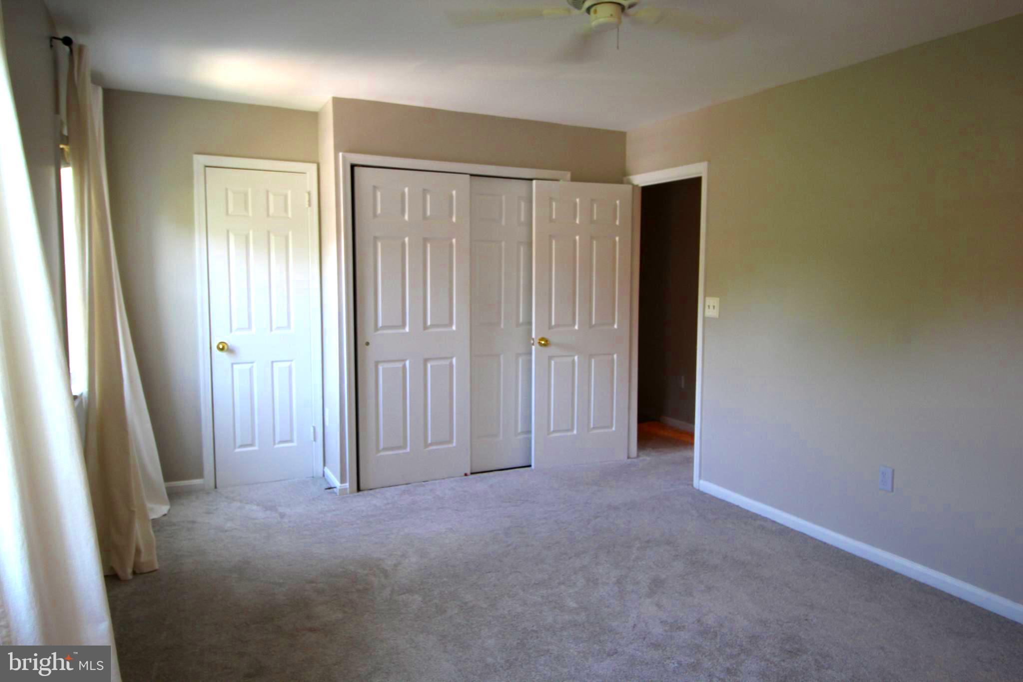 WATERGATE OF ALEXANDRIA - Residential Lease