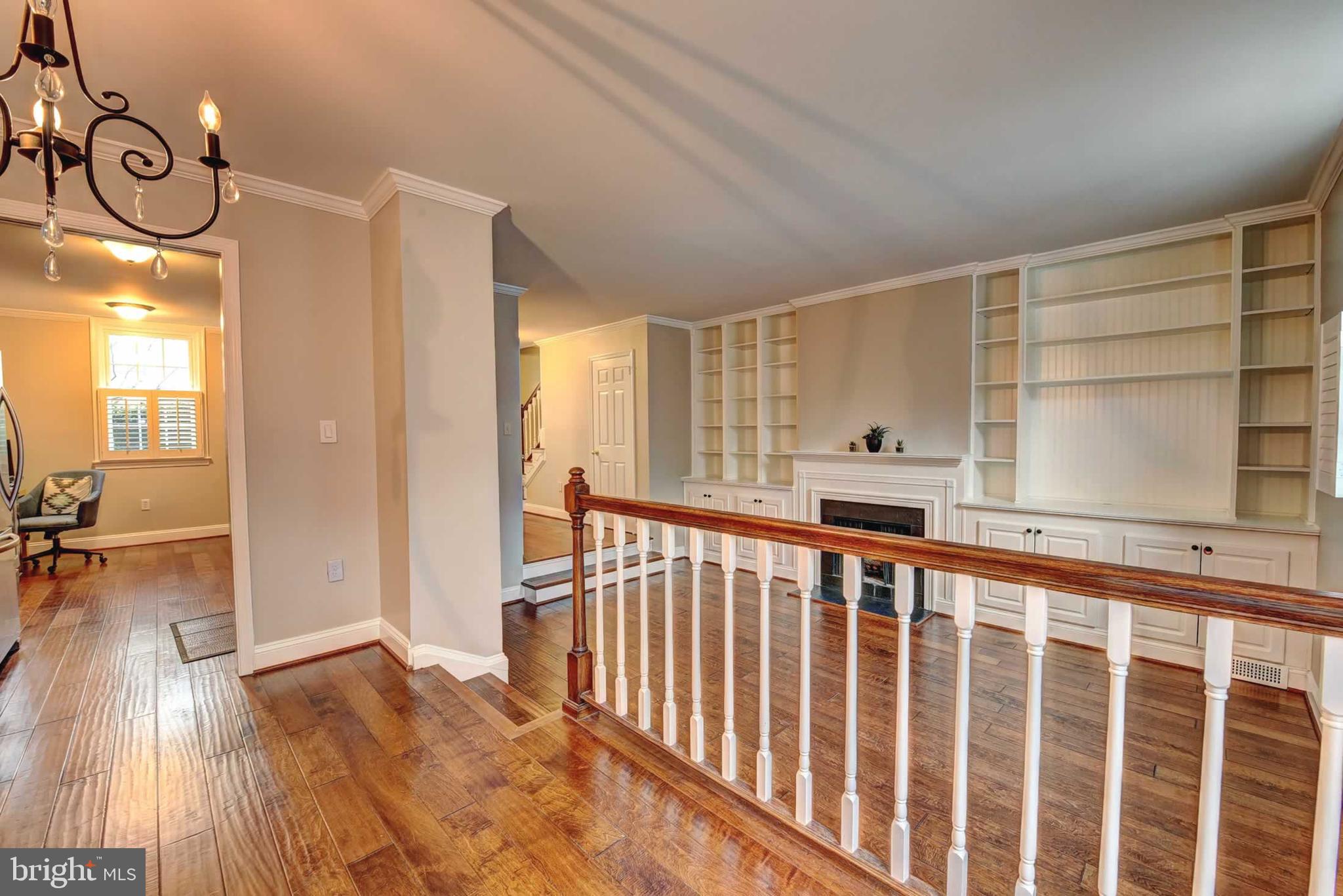 WATERGATE OF ALEXANDRIA - Residential Lease