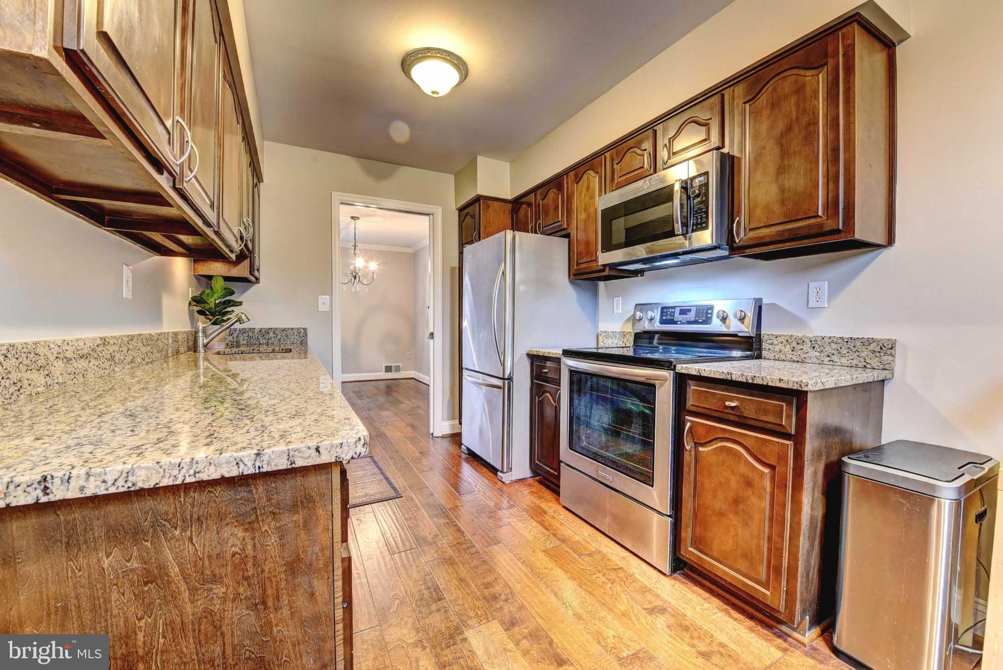 WATERGATE OF ALEXANDRIA - Residential Lease