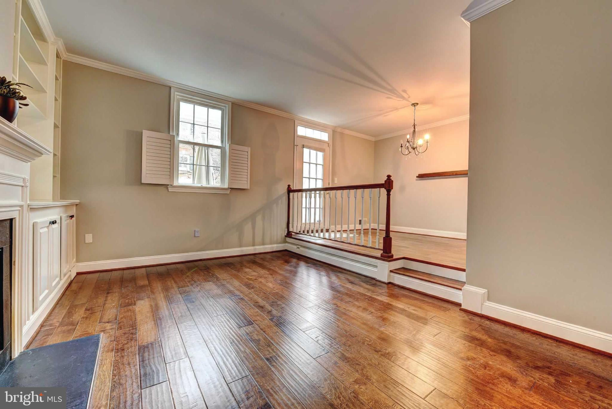 WATERGATE OF ALEXANDRIA - Residential Lease