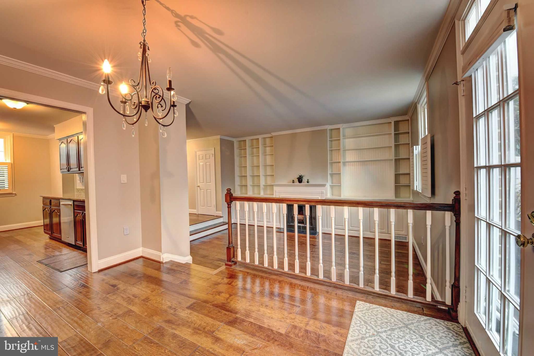 WATERGATE OF ALEXANDRIA - Residential Lease