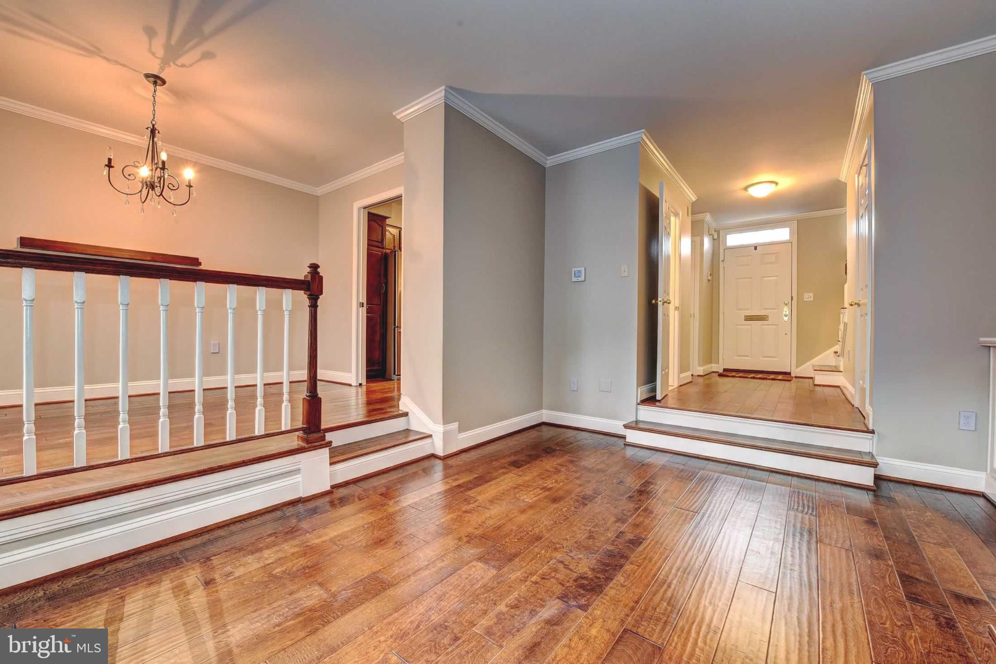 WATERGATE OF ALEXANDRIA - Residential Lease