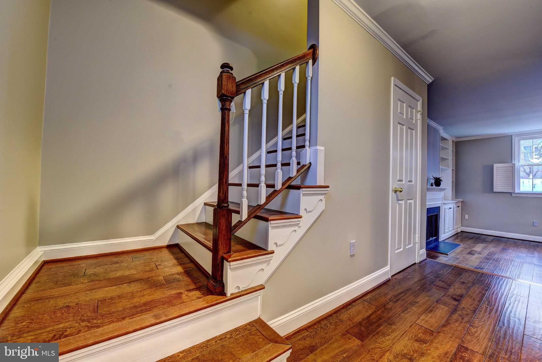 WATERGATE OF ALEXANDRIA - Residential Lease