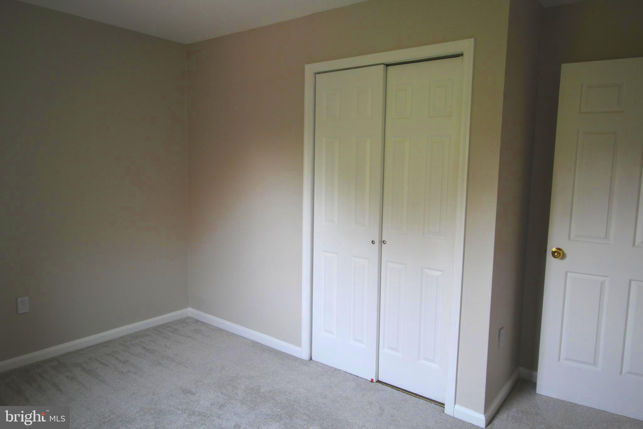 WATERGATE OF ALEXANDRIA - Residential Lease