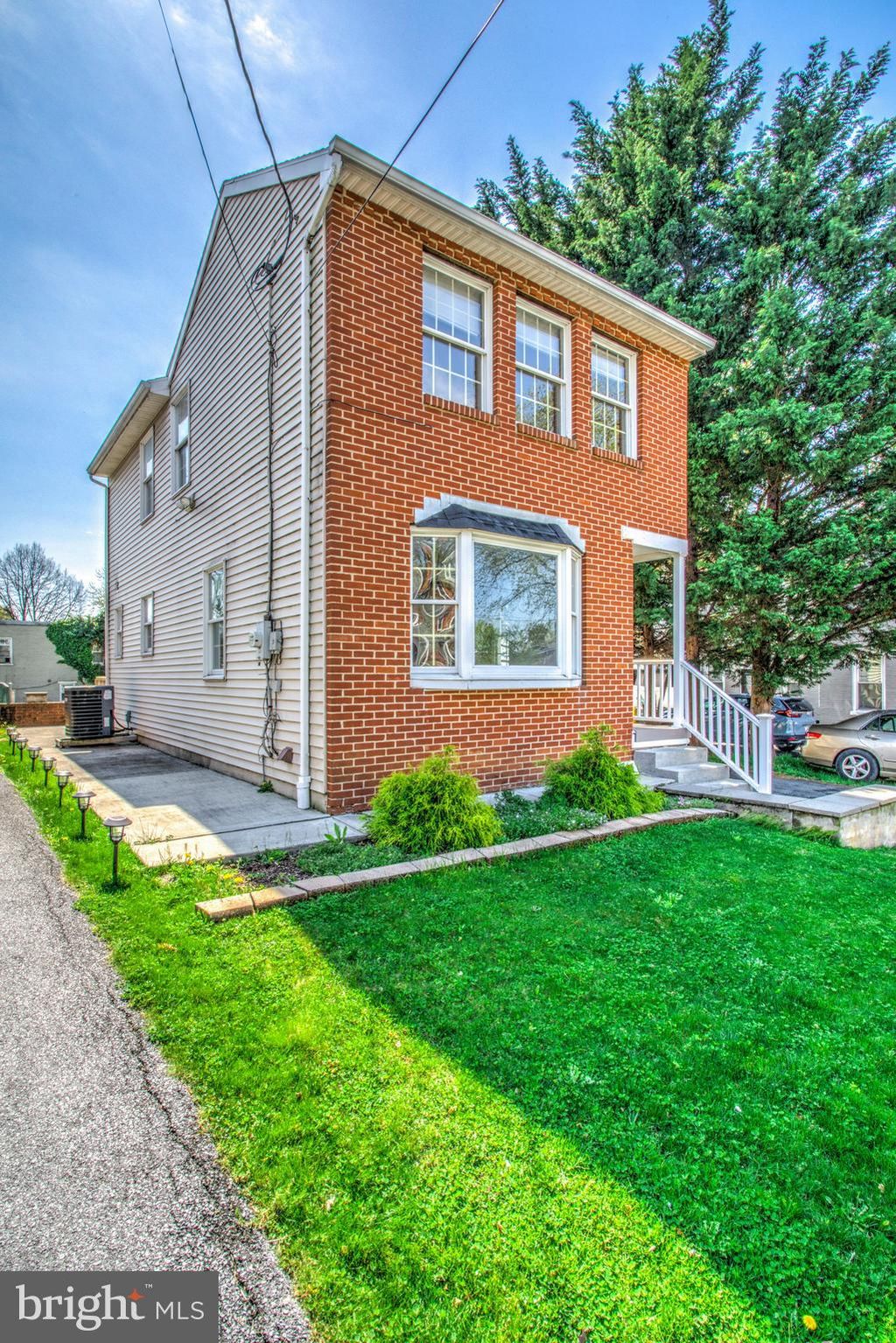 Photo of 830 High Street, Lancaster, PA 17603 (MLS # PALA2049674)