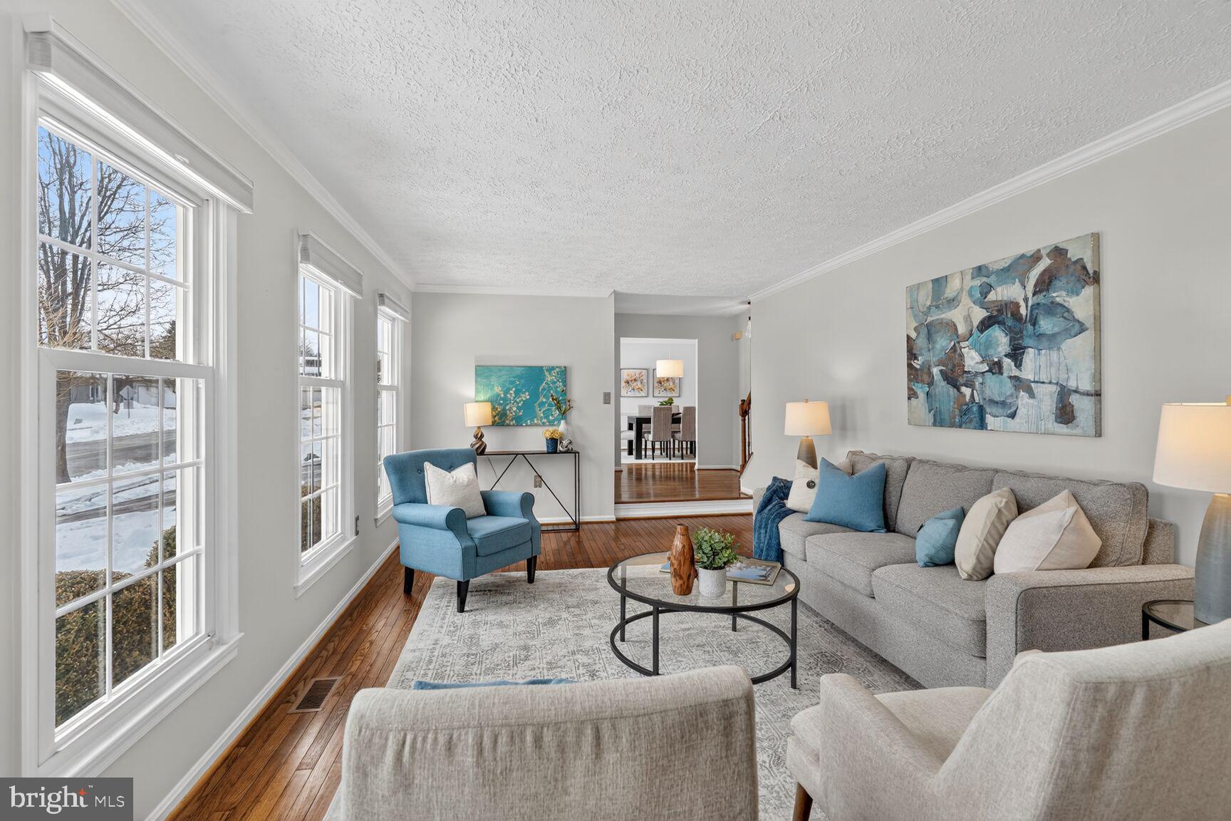 2703 BELLE CREST LANE