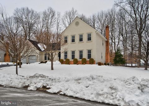 2703 BELLE CREST LANE SILVER SPRING MD 20906