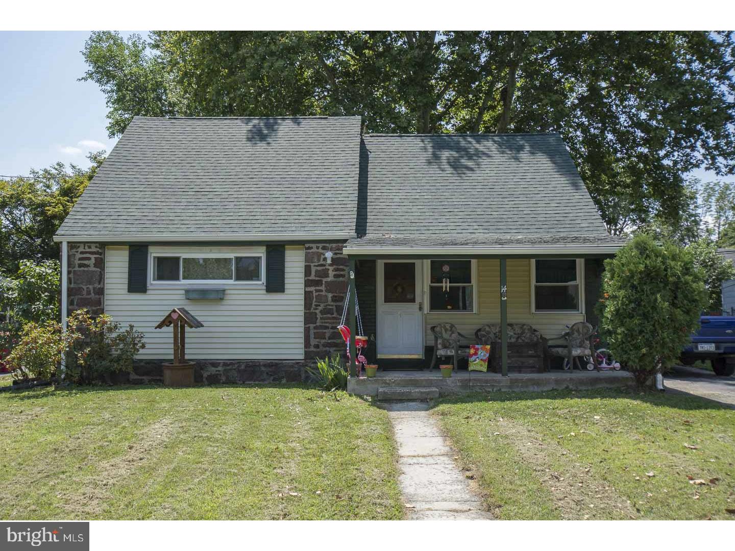 FOREST PARK - Residential