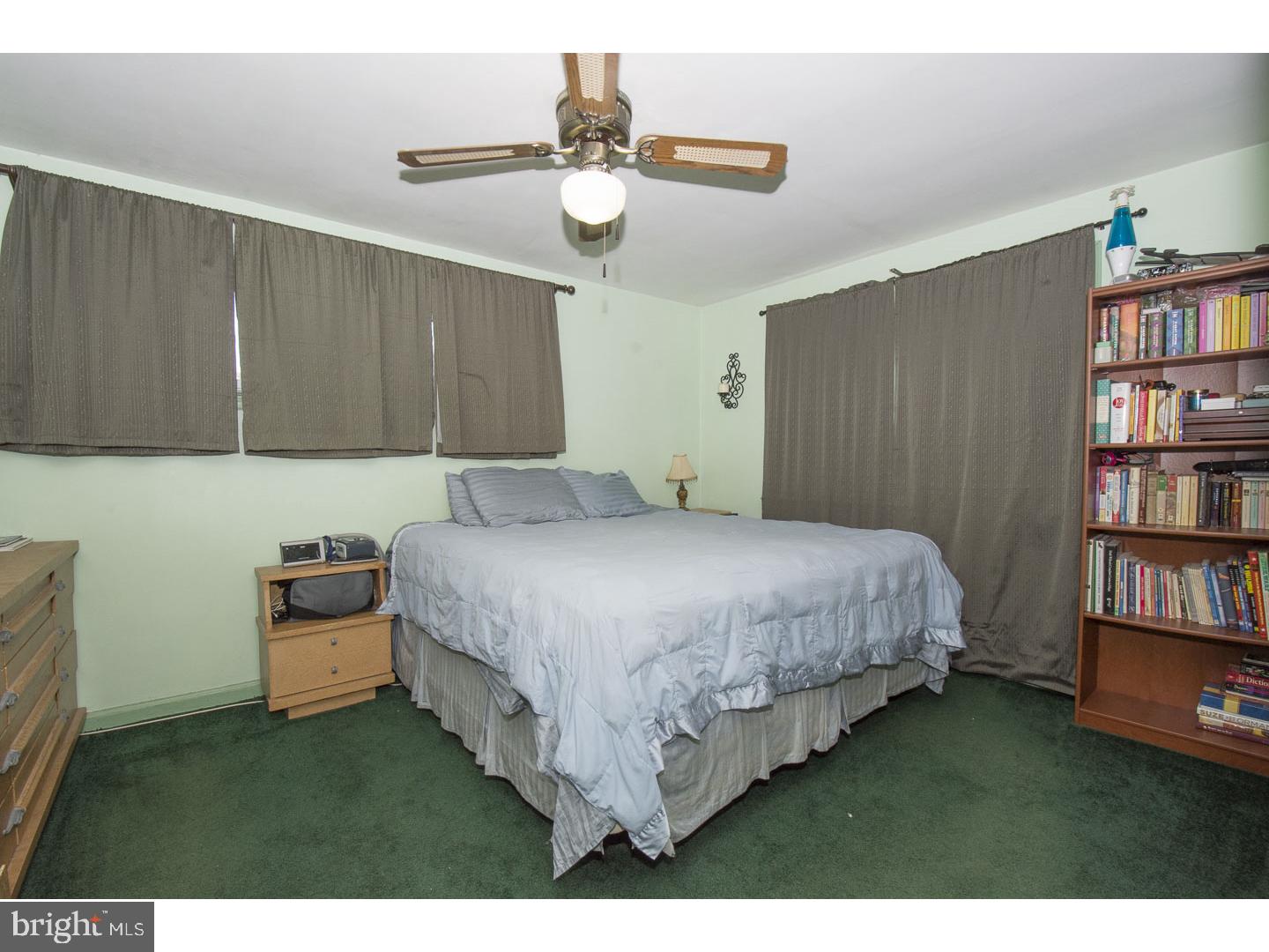 FOREST PARK - Residential