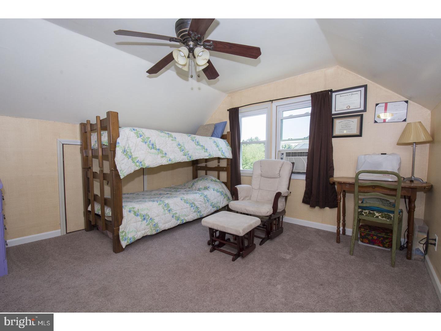 FOREST PARK - Residential