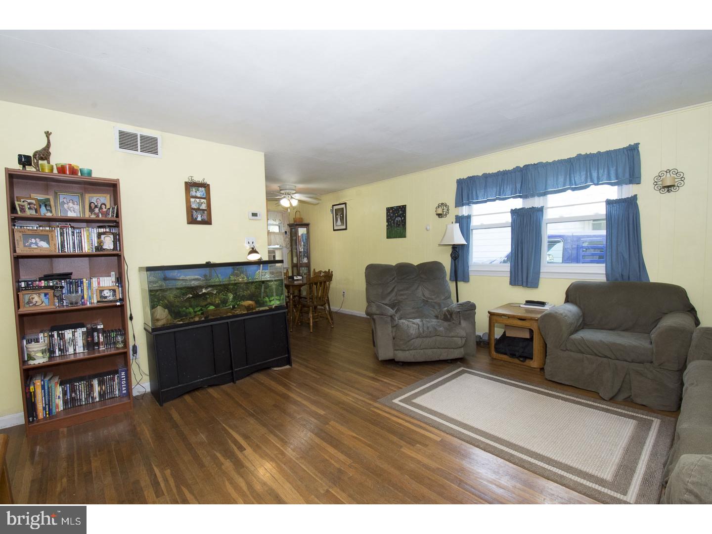 FOREST PARK - Residential