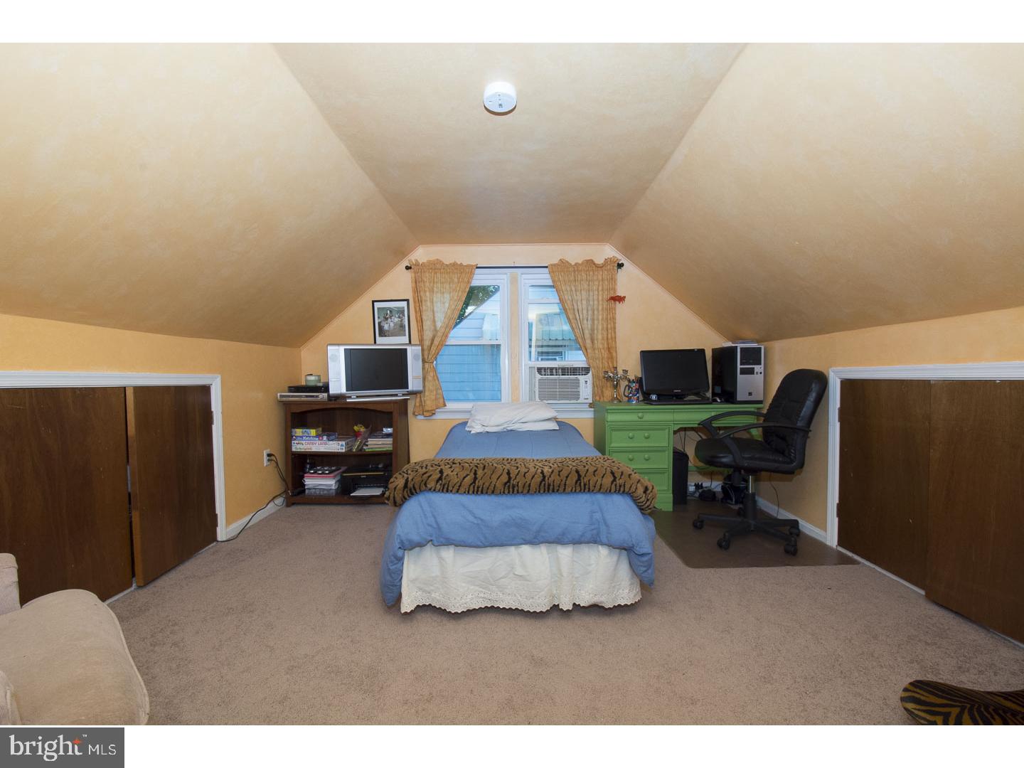 FOREST PARK - Residential